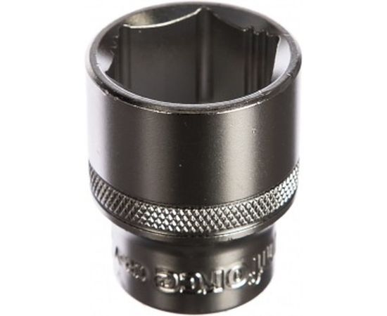 Головка торцевая шестигранная (24 мм; 1/2DR) Inforce 11-01-485 – изображение 3