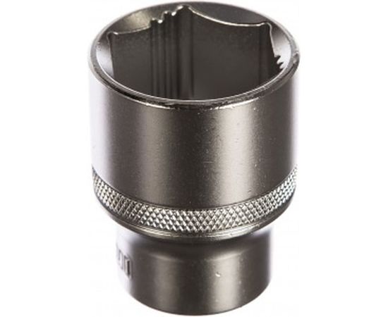 Головка торцевая шестигранная (27 мм; 1/2DR) Inforce 11-01-486 – изображение 3