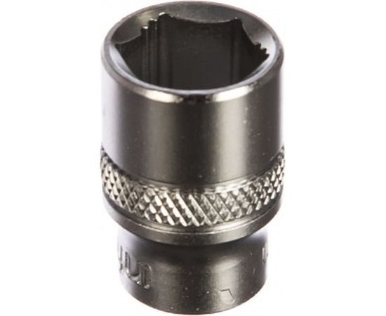 Головка торцевая шестигранная (12 мм; 1/4DR) Inforce 11-01-462 – изображение 3