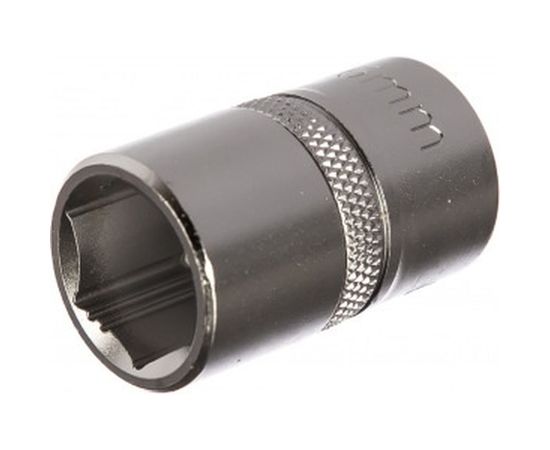 Головка торцевая шестигранная (16 мм; 1/2DR) Inforce 11-01-479 – изображение 4