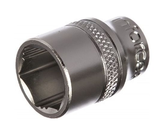 Головка торцевая шестигранная (13 мм; 1/4DR) Inforce 11-01-463 – изображение 4