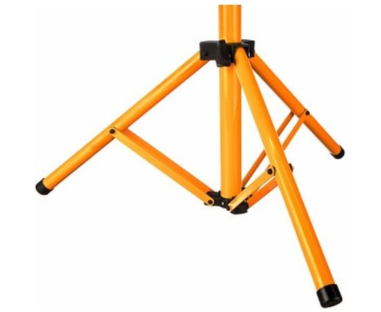 Прожектор на штативе FERON LL-502 2*30W 6400К 220V черный IP65 29567 – изображение 4