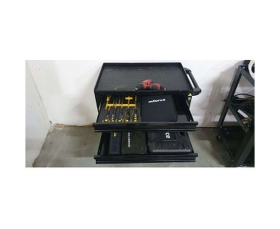 Набор отверток Inforce 10 шт 06-09-93 – изображение 4