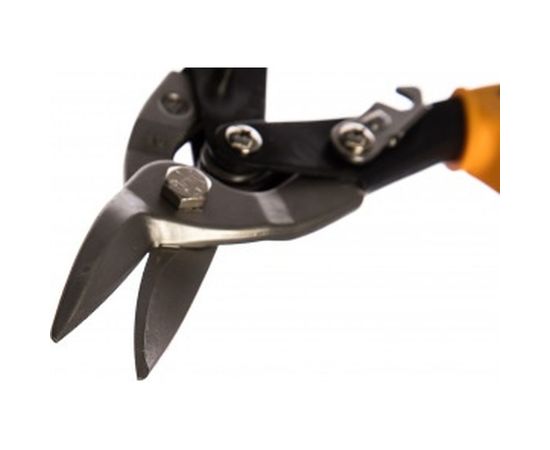 Ножницы по металлу, правый рез Inforce 06-18-37 – изображение 4