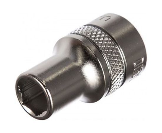 Головка торцевая шестигранная (8 мм; 3/8DR) Inforce 11-01-465 – изображение 4