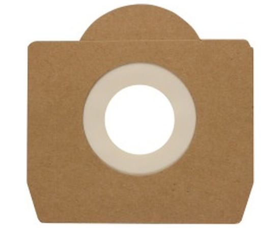 Мешок-пылесборник бумажный 5 шт. (до 36 л) AIR Paper P-3041/5 – изображение 4