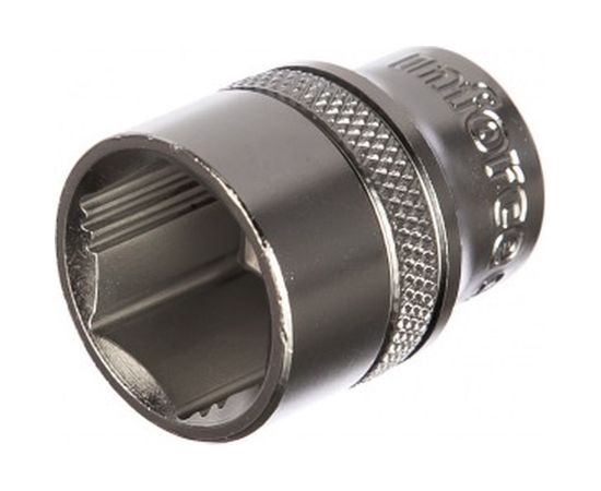 Головка торцевая шестигранная (17 мм; 3/8DR) Inforce 11-01-470 – изображение 4