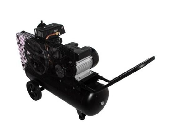 Ременной компрессор Inforce BCX-50L 04-06-30 – изображение 4