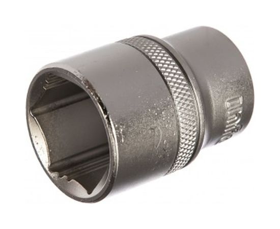 Головка торцевая шестигранная (22 мм; 1/2DR) Inforce 11-01-484 – изображение 4