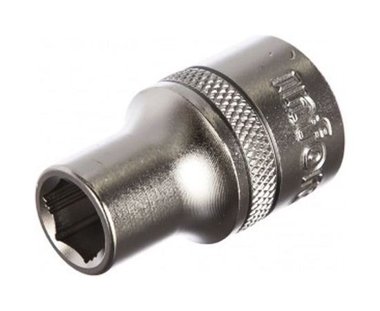 Головка торцевая шестигранная (10 мм; 1/2DR) Inforce 11-01-473 – изображение 4