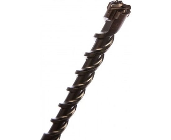 Бур по железобетону (20x320 мм; SDS-MAX) Inforce 11-01-521 – изображение 4