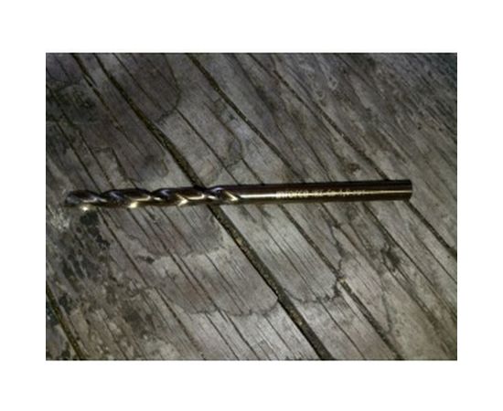 Сверло по металлу HSS-CO (10 шт/уп; 4x75x43 мм) Inforce 11-01-444 – изображение 4