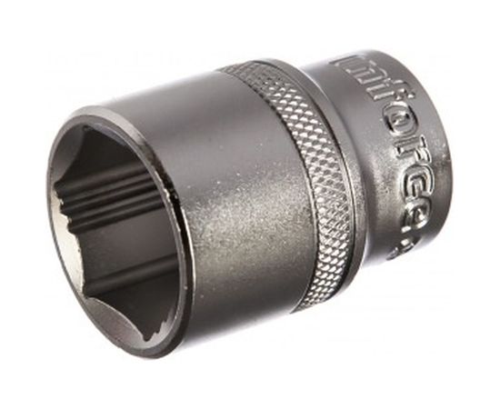 Головка торцевая шестигранная (21 мм; 1/2DR) Inforce 11-01-483 – изображение 4