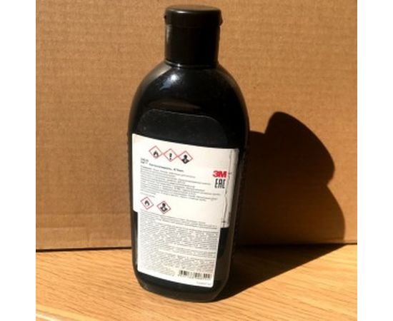 Автополироль 473 мл 3M 7100007767 – изображение 4