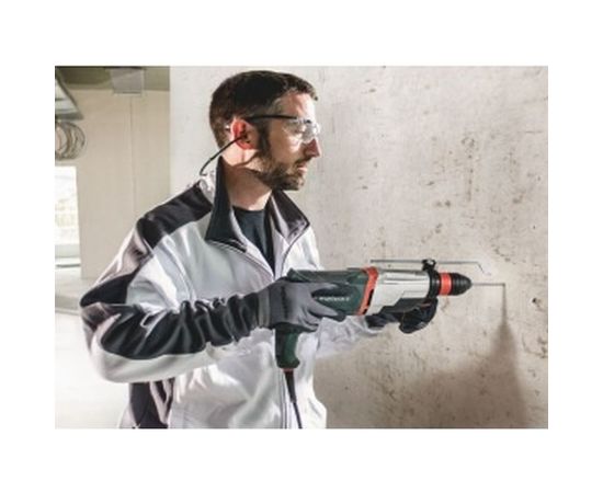 Перфоратор Metabo KHE 2860 Quick + патрон 600878500 – изображение 4