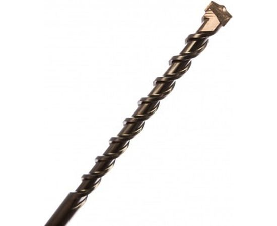 Бур по железобетону (14x340 мм; SDS-MAX) Inforce 11-01-515 – изображение 4