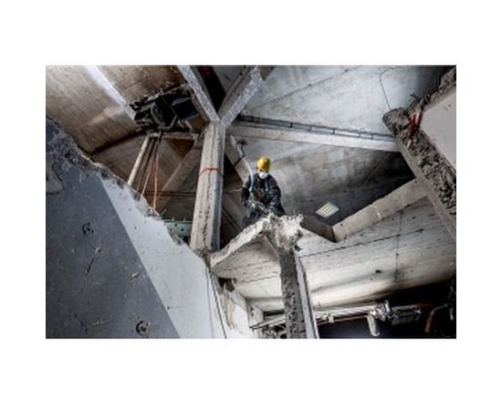 Перфоратор METABO KHEV&nbsp;11-52&nbsp;BL 600767500 – изображение 4