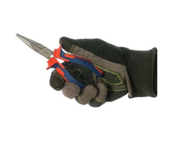 Длинногубцы 160 мм КВТ Мастер 77422 – изображение 4