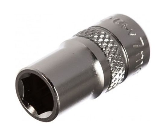 Головка торцевая шестигранная (7 мм; 1/4DR) Inforce 11-01-459 – изображение 4