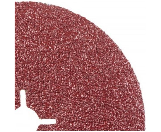 Круги фибровые шлифовальные 3шт, 982С Cubitron – II (125х22 мм; 36+) 3М 7000028191 – изображение 4