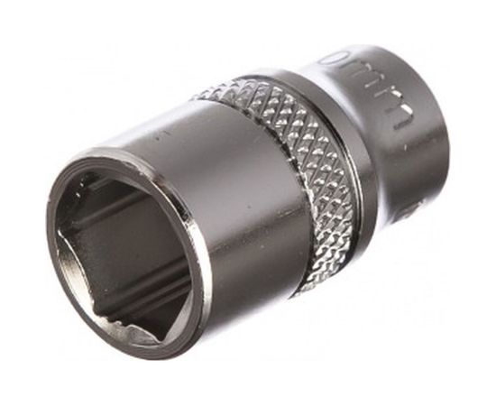 Головка торцевая шестигранная (10 мм; 1/4DR) Inforce 11-01-461 – изображение 4