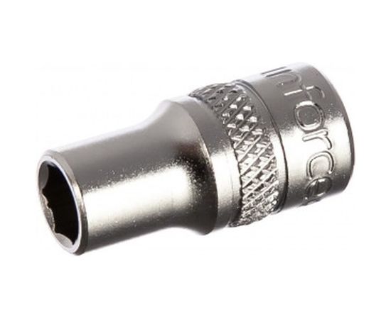 Головка торцевая шестигранная (5 мм; 1/4DR) Inforce 11-01-456 – изображение 4