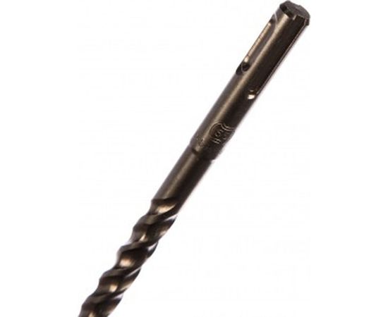 Бур по железобетону 3X (10х265 мм; SDS+) Inforce 11-01-576 – изображение 4