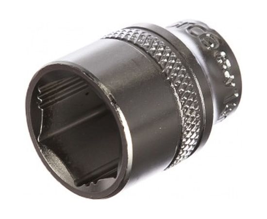 Головка торцевая шестигранная (14 мм; 1/4DR) Inforce 11-01-464 – изображение 4