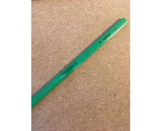 Карандаш каменщика 4H TOPEX 14A801 – изображение 4