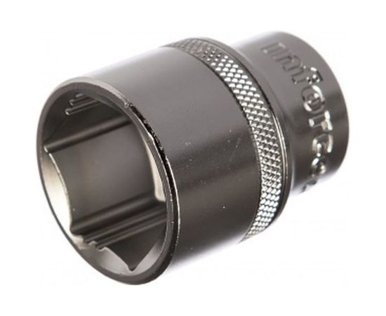 Головка торцевая шестигранная (24 мм; 1/2DR) Inforce 11-01-485 – изображение 4