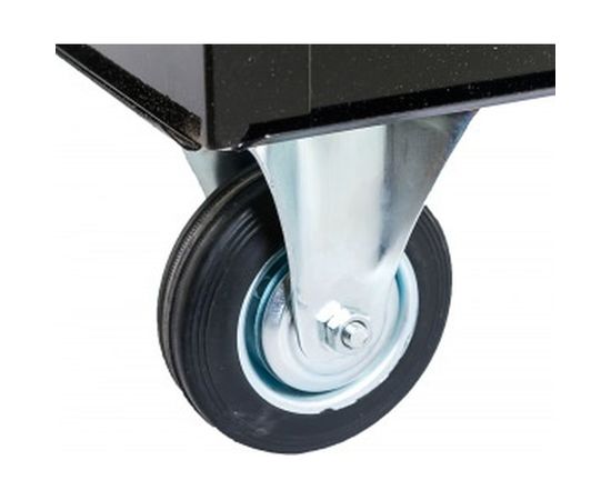 Инструментальная тележка Inforce 4 ящика 06-01-18 – изображение 5