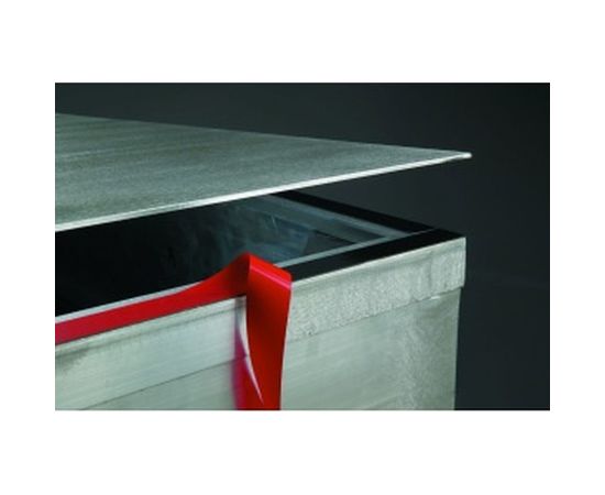 Монтажная универсальная лента 3М чёрная 12 мм х 1,5 м 4607166909497 – изображение 5