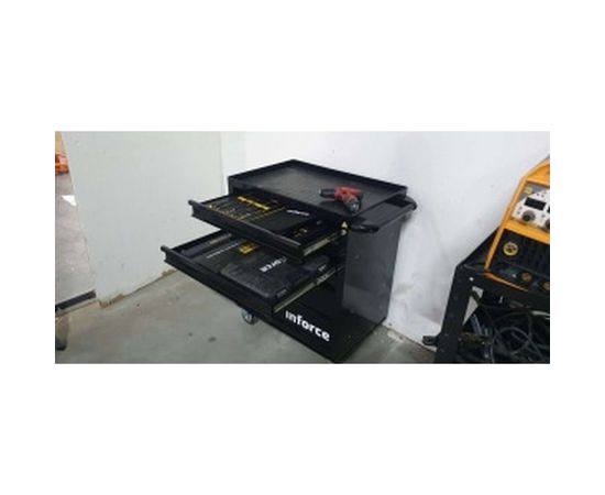 Набор отверток Inforce 10 шт 06-09-93 – изображение 5