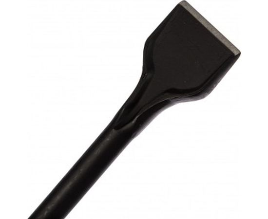 Долото лопаточное (310 мм; цилиндрический хвостовик) Inforce 11-01-344 – изображение 5