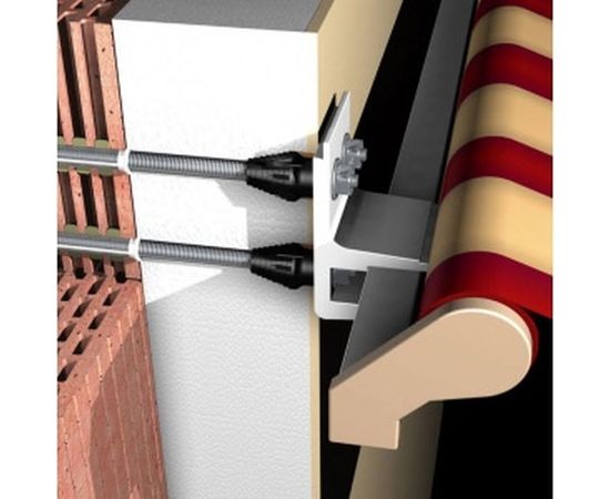 Химический анкер на полиэстерной основе Akfix C900 300 мл CA030 – изображение 5