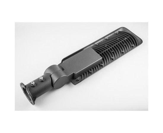 Уличный светодиодный светильник FERON 50LED*50W 85-265V/50Hz цвет черный IP65, SP2819 32252 – изображение 5