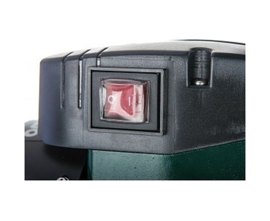 Насосная станция Metabo HWW 3300/25 G 600968000 – изображение 5