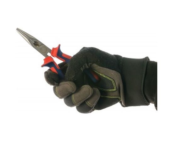 Длинногубцы 160 мм КВТ Мастер 77422 – изображение 5