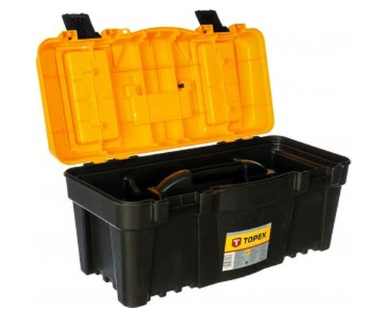 Ящик для инструмента TOPEX 22" 79R126 – изображение 5