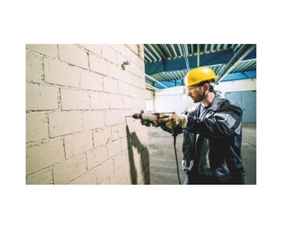Перфоратор Metabo KHE 2860 Quick + патрон 600878500 – изображение 5