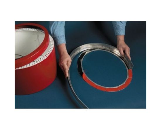 Прозрачная универсальная лента 3М 4910F 8 мм x 1,5 м РОЗ 4607166909527 – изображение 5