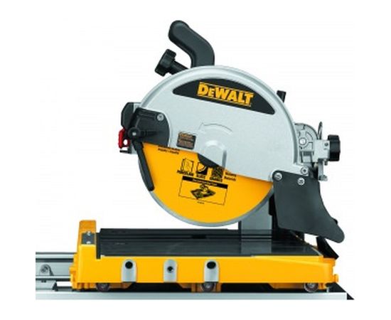 Плиткорезный станок DeWALT D24000 – изображение 5