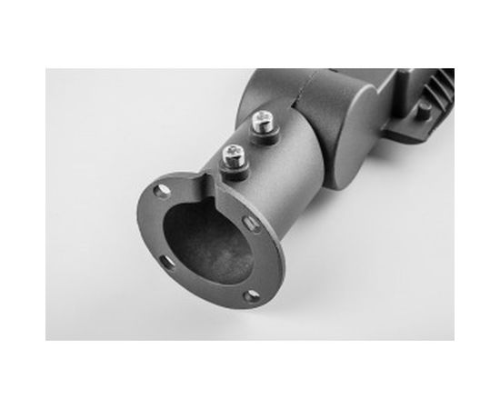 Уличный светодиодный светильник FERON 50LED*50W 85-265V/50Hz цвет черный IP65, SP2819 32252 – изображение 6