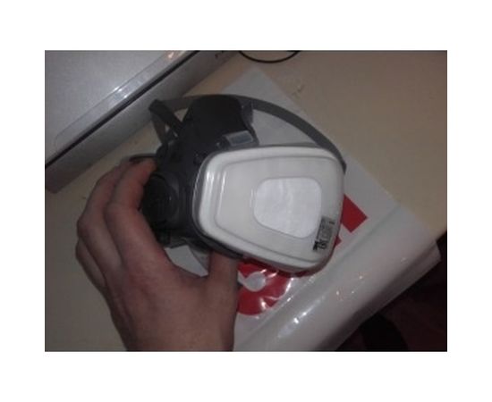 Предфильтр 5911 3М 7000037673 – изображение 6