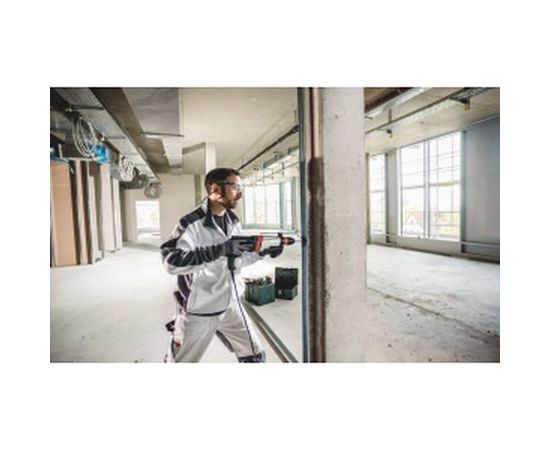 Перфоратор Metabo KHE 2860 Quick + патрон 600878500 – изображение 6