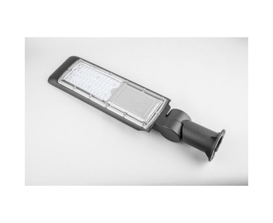 Уличный светодиодный светильник FERON 50LED*50W 85-265V/50Hz цвет черный IP65, SP2819 32252 – изображение 7