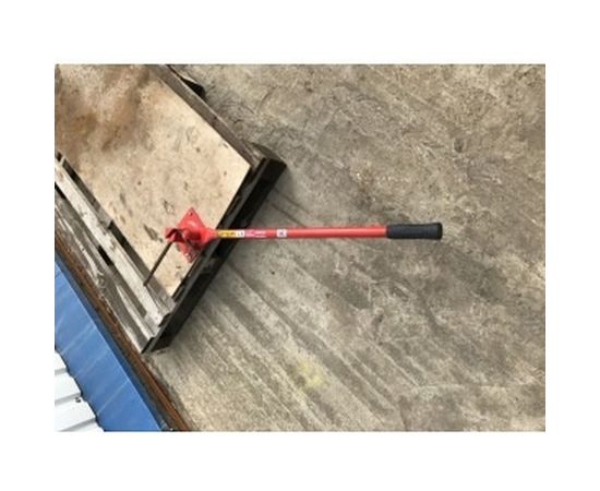 Ручной станок для гибки арматуры Afacan 12Е – изображение 7