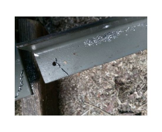 Сверло по металлу HSS-CO (10 шт/уп; 4x75x43 мм) Inforce 11-01-444 – изображение 7