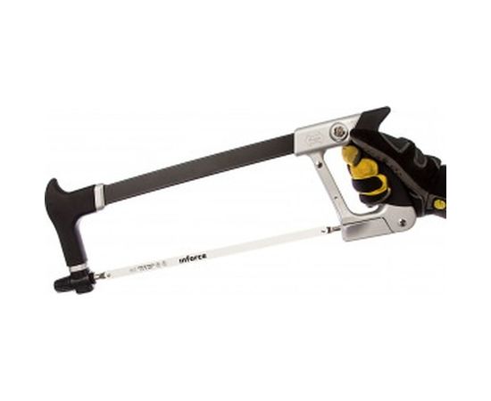 Многофункциональная ножовка по металлу Inforce 300 мм 06-08-20 – изображение 7