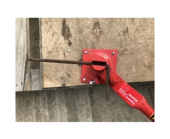 Ручной станок для гибки арматуры Afacan 12Е – изображение 9